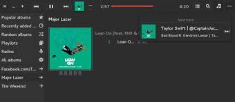 10 Best Linux Music Player Apps 2016