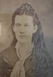 Ancestor saved Fort Henry and founded Wheeling