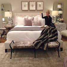Bonus points for a luxe faux fur throw that will take you from lazy weekend nap to. 11 Best Practices For Renovating Master Bedroom Interior Cozy Master Bedroom Bedroom Inspirations Bedroom Design