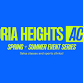 Astoria Heights Active: Youth Soccer Class