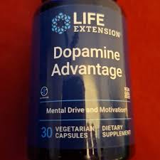 דף 1 ביקורות - Life Extension, תוסף דופמין, Dopamine Advantage‏‏, 30 כמוסות צמחיות - iHerb