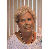 Laurie Owens Obituary