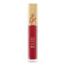 Beauty Matte Lips Matte Red Best Matte Red Lipstick