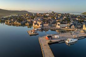 About The Shetland Islands: An Introduction — Airtask Group