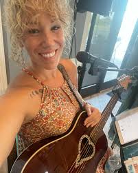 Music by Sarah Fleener