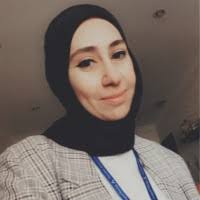 Amna Omar Abdullah, Assoc. CIPD‏