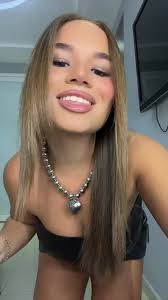 Amelia Casper's Instagram, Twitter & Facebook