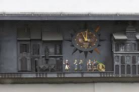 Retrouvez nos critiques cinéma, les pièces de théâtre, les expositions et tous les évènements culturels à venir sur le figaro L Horloge De La Palud Br