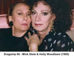 Holly Woodlawn