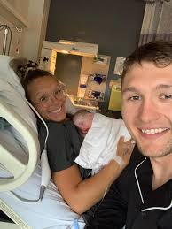 SCREAMING HAPPY 1st BIRTHDAY to my Lou-Bean💝🥳💞 Hard to believe it has  been a year already! She lights up my world when she smiles and laughs at  me! #GrammyForAYear💖