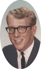 Obituary for James Len Morris