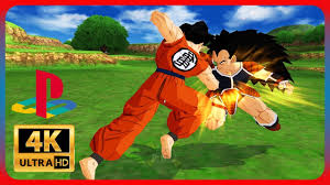 Kakarot (ドラゴンボールz カカロット, doragon bōru zetto kakarotto) is an action role playing game developed by cyberconnect2 and published by bandai namco entertainment, based on the dragon ball franchise. Dragonball Z Budokai Tenkaichi 3 Ps2 Gameplay 4k 60fps Pcsx2 No Commentary Youtube