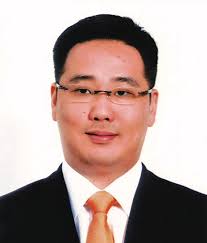 New trade director Mr Stephen Chan New trade director Mr David Leung