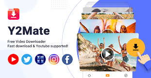 Y2meta supports downloading all video formats such as: Y2mate 2020 For Android Home Facebook