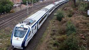 Vande Bharat pilgrimage to sightseeing semi high speed will do everything  new planning of Railways - India Hindi News Vande Bharat: तीर्थ से लेकर  सैर-सपाटा सब कुछ कराएगी वंदे भारत, क्या है