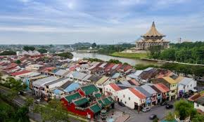 Iklan hotel bajet, rumah untuk dijual, homestay. Ini 5 Tips Memilih Rumah Sewa Di Kuching Malaysia Qelola Blog