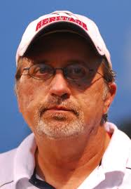 Young catchers a hot prospect Softball, baseball attitudes change