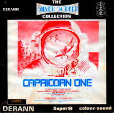 Super8Database - Capricorn One