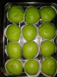 Resep bakpao telo yang saya bagikan ini dibuat untuk 20 buah ya bun. Cara Membuat Bakpao Isi Meses Menul