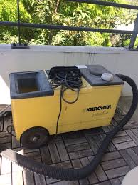 Entreprise de nettoyage depuis 2001. Achetez Nettoyeur Moquette Occasion Annonce Vente A Saint Ouen 93 Wb159754643