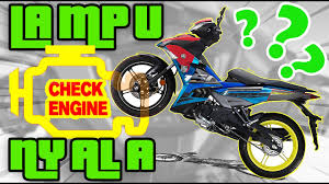 Lampu belakang untuk rs200 ni dh tukar sama macam ns200 ke? Lampu Enjin Rs150 Menyala Lampu Enjin Honda Rs150 Menyala
