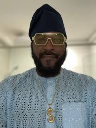 chidi mokeme (@chidimokeme)