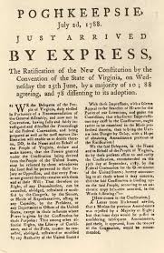 Constitution protects the freedom of speech, religion and the press. Debating The Bill Of Rights The Colonial Williamsburg Official History Citizenship Site