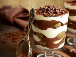 Recette - Tiramisu Au Nutella - Tiramisù au chocolat | Galbani
