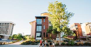 Initially started with only two faculty members, the university now comprises. Where Should I Live A Housing Breakdown Admissions Colorado State University