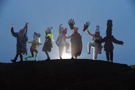 Image result for Winter Solstice picture