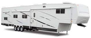 5th wheel camper are perfect for couples looking to cement their love in style and families looking to spend some time. Custom Built Fifth Wheels North American Rv