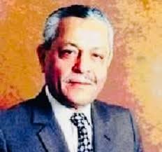 پاکستان ایک بڑے ماہر تعلیم ڈاکٹر جمیل احمد خان سے محروم ہوگیا پاکستان اور  دنیا بھر میں این ای ڈی انجیئرنگ یونیوسٹی کے سابق طالب علم یہ خبر بڑے صدمے  کے ساتھ