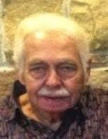 Frank D. Konz Obituary