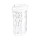 Diaper Pail Herringbone Ubbi
