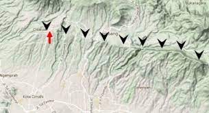 Daryono juga menyampaikan, progress monitoring dan kajian gempa di sesar lembang kini sudah semakin maju. Beredar Kabar Jawa Barat Akan Diguncang Gempa Besar Karena Sesar Lembang Suara Bogor