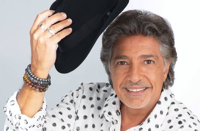 Interview. Frédéric François revient à Aix-les-Bains : son cœur nous dit je  t'aime à l'italienne !