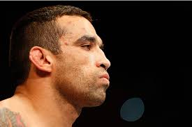 Werdum Makes Big Move in Rankings