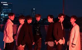 ~ vav ~ · ➳ st.van: Song Review Vav Gorgeous The Bias List K Pop Reviews Discussion