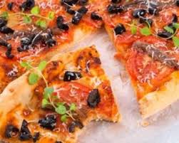 Recette De Pizza Allegee Aux Anchois Et Et Coulis De Tomate Gourmand Recette Coulis De Tomate Recette Recette Pizza