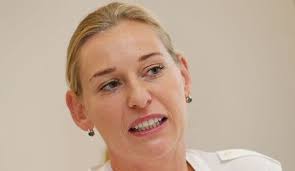 Barbara Schett-Eagle