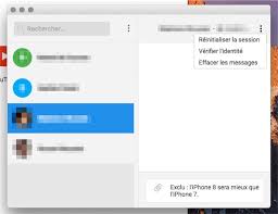 4,944 likes · 71 talking about this. Signal La Messagerie De Snowden Compatible Avec L Iphone Sur Mac Macgeneration