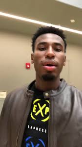 Aaron Nesmith Account