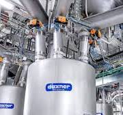 Daxner GmbH: Bulk solids technology