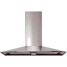 Hotte Decorative Murale Novy Elyps D7050 90cm Cuisinieres Grande Largeur