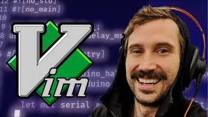 Getting Started with a Text Editor