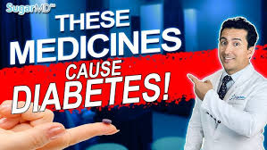 BREAST ABNORMALITY & DIABETES