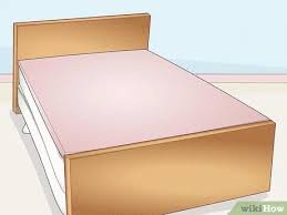 How do i keep my adjustable bed from sliding? Simple Ways To Stop A Mattress Topper From Sliding 11 Steps