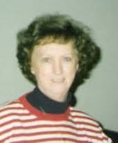 Obituary information for Wilma Bernice (nee McGlone) Abbott