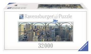 We did not find results for: Amazon Ca Ravensburger New York City Jigsaw Puzzle 32000 Pc 17 X 6 Feet 164 47 Redflagdeals Com Forums