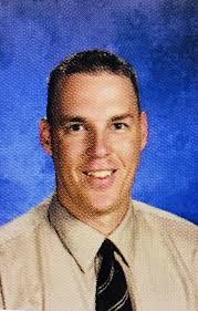 Alumni Spotlight Zach Ireland